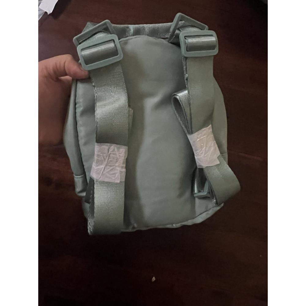 Biossance Limited Edition Mini Backpack - Picture 4 of 7